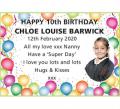 Chloe Louise Barwick