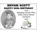 Bryan Scott