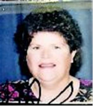 Mary Bridget Tuite "Mamie" `nee Gavillet