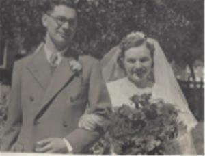 Dennis & June Hunt