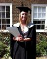 Steph Wingrove LLB