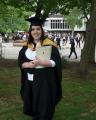 DIANE GREGORY BSc