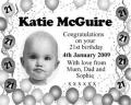 Katie McGuire